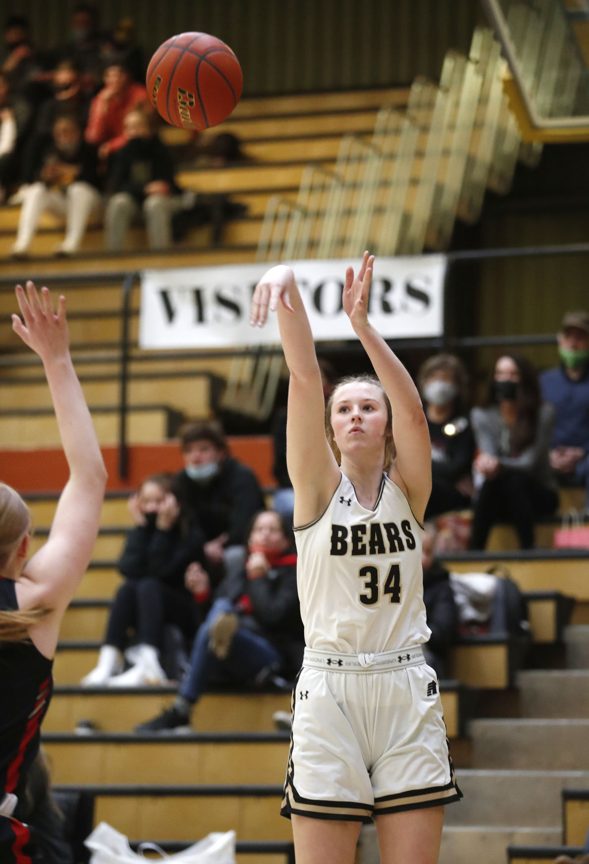 Billings West V Bozeman Girls Hoops